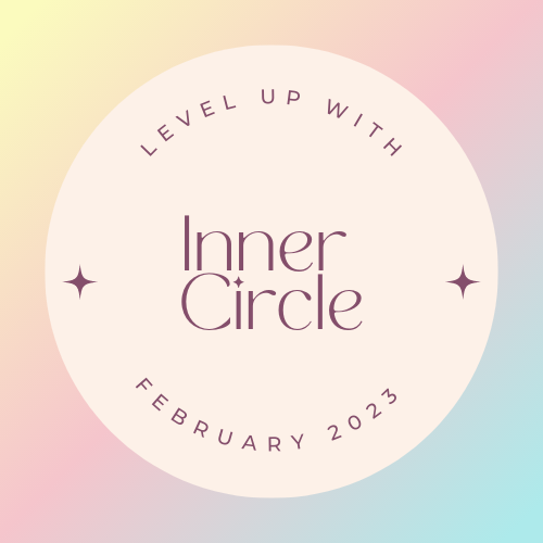 February Inner Circle